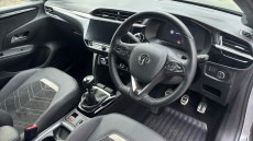 Vauxhall Corsa 1.2 Turbo Ultimate 5dr Petrol Hatchback